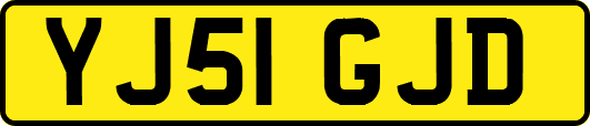 YJ51GJD