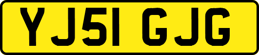 YJ51GJG