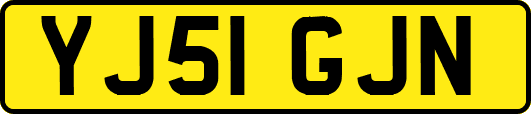 YJ51GJN