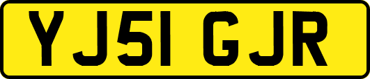 YJ51GJR