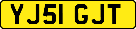 YJ51GJT