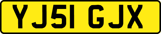 YJ51GJX