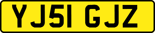 YJ51GJZ