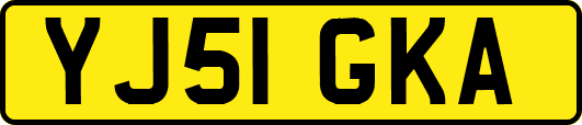 YJ51GKA