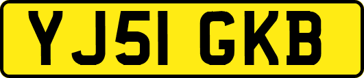 YJ51GKB