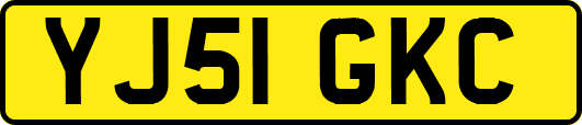 YJ51GKC