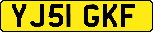 YJ51GKF