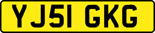YJ51GKG