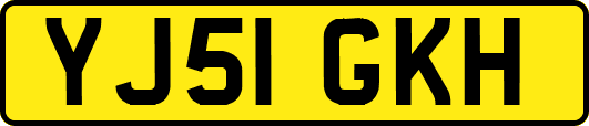 YJ51GKH