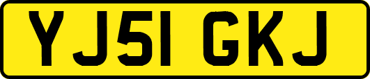 YJ51GKJ