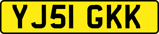 YJ51GKK