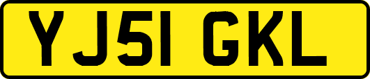 YJ51GKL