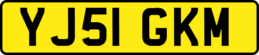 YJ51GKM