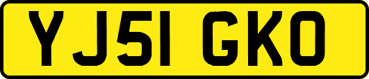 YJ51GKO