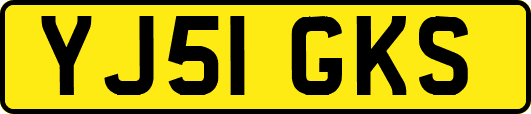 YJ51GKS