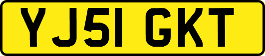 YJ51GKT