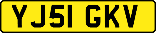 YJ51GKV