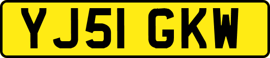 YJ51GKW