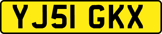 YJ51GKX