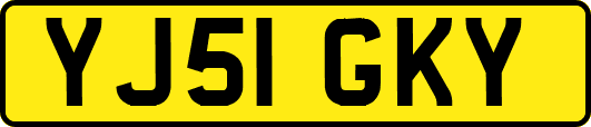 YJ51GKY