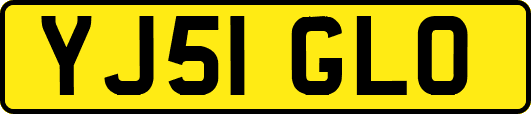 YJ51GLO