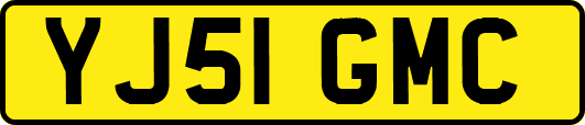 YJ51GMC