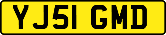 YJ51GMD