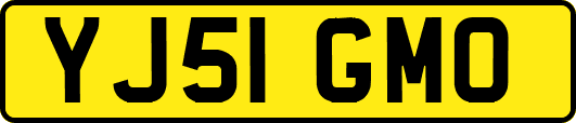 YJ51GMO