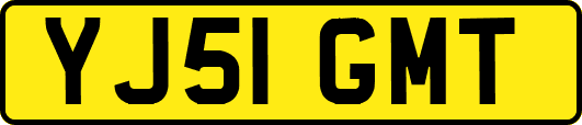 YJ51GMT
