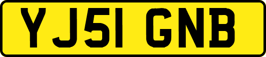 YJ51GNB
