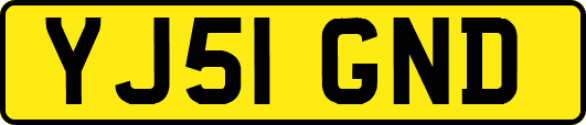 YJ51GND