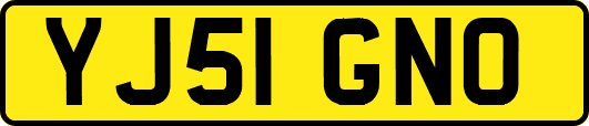 YJ51GNO