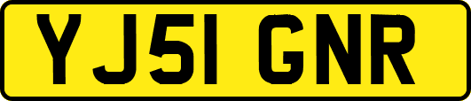 YJ51GNR
