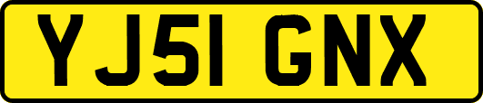 YJ51GNX