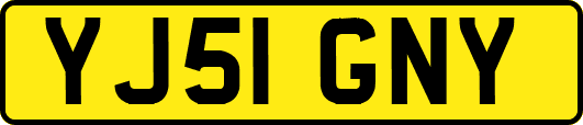 YJ51GNY