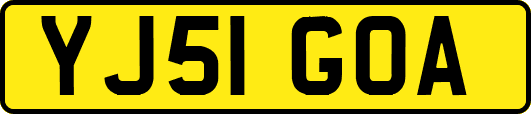 YJ51GOA