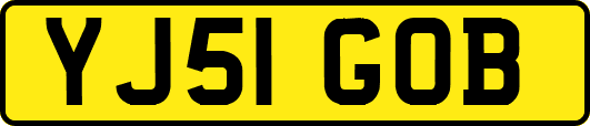 YJ51GOB