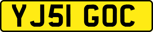 YJ51GOC
