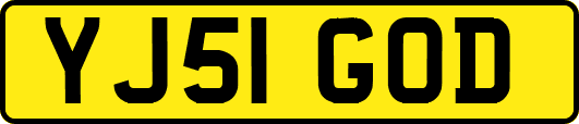 YJ51GOD