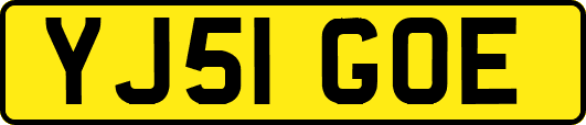 YJ51GOE