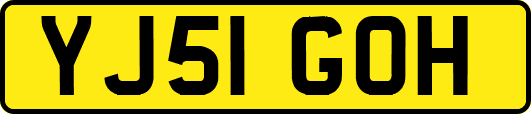 YJ51GOH