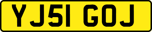 YJ51GOJ