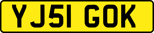 YJ51GOK
