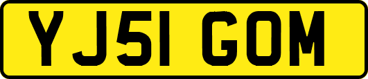 YJ51GOM