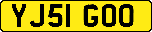 YJ51GOO