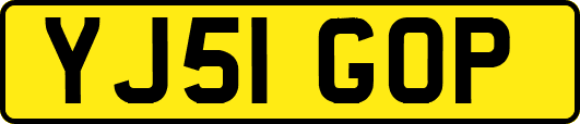 YJ51GOP
