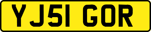 YJ51GOR