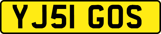 YJ51GOS