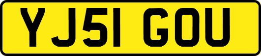 YJ51GOU