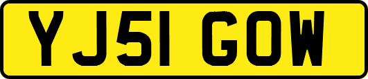 YJ51GOW